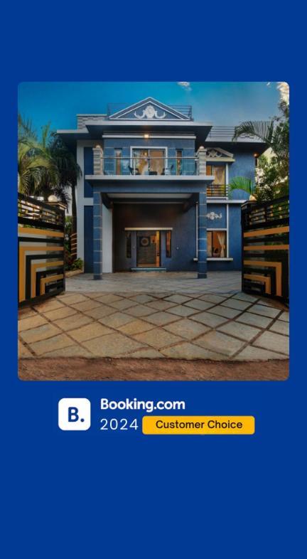 Eko Stay - Blue Pebble Villa Lonavala Exterior foto